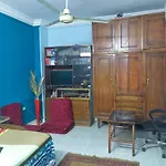Sanctuary Rooms غرفة خاصة فى شقة مشتركة