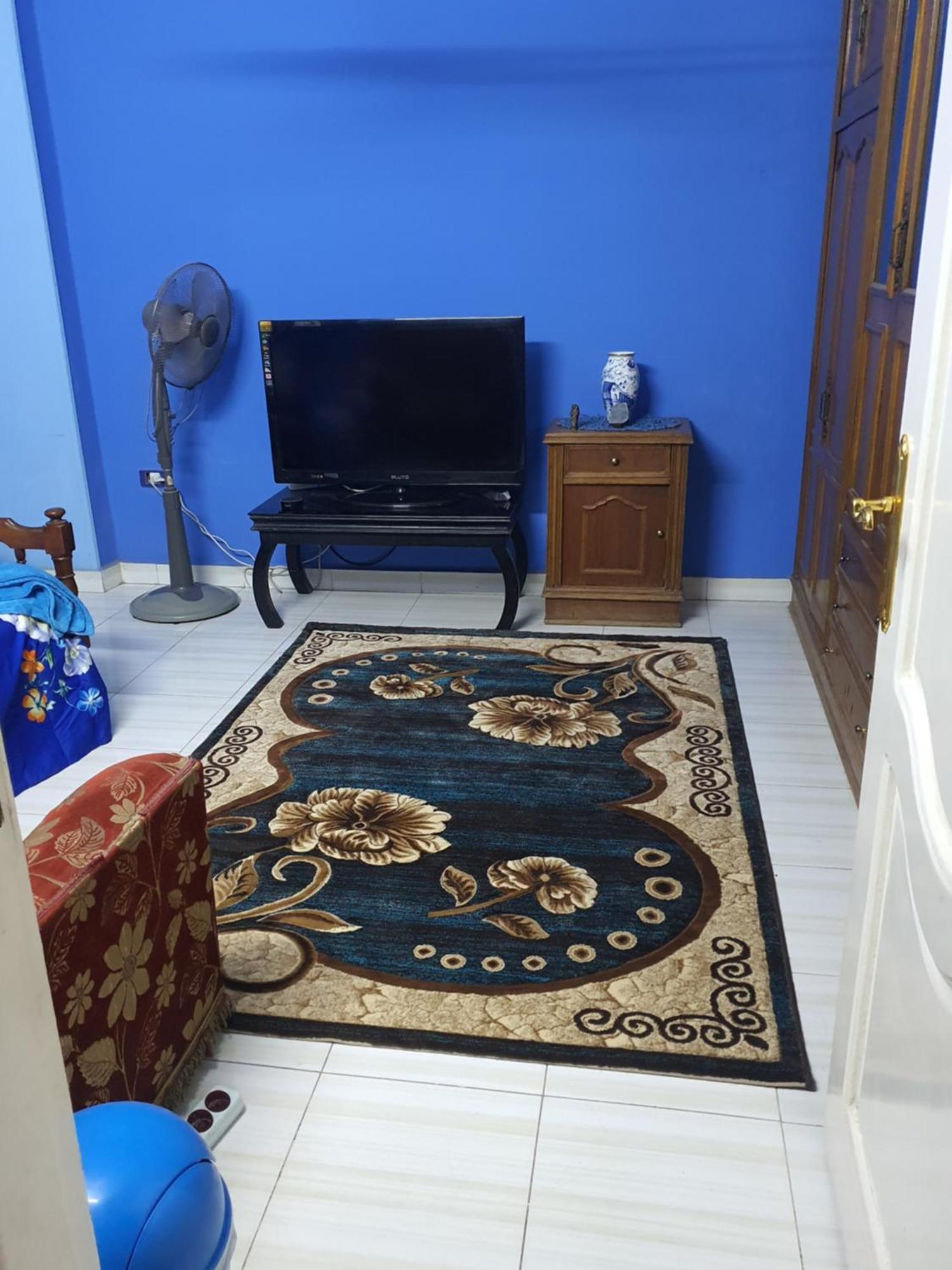 Sanctuary غرفة خاصة فى مشتركة *