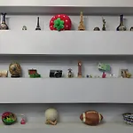 Sanctuary Rooms غرفة خاصة فى شقة مشتركة