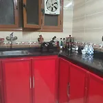 Sanctuary Rooms غرفة خاصة فى شقة مشتركة