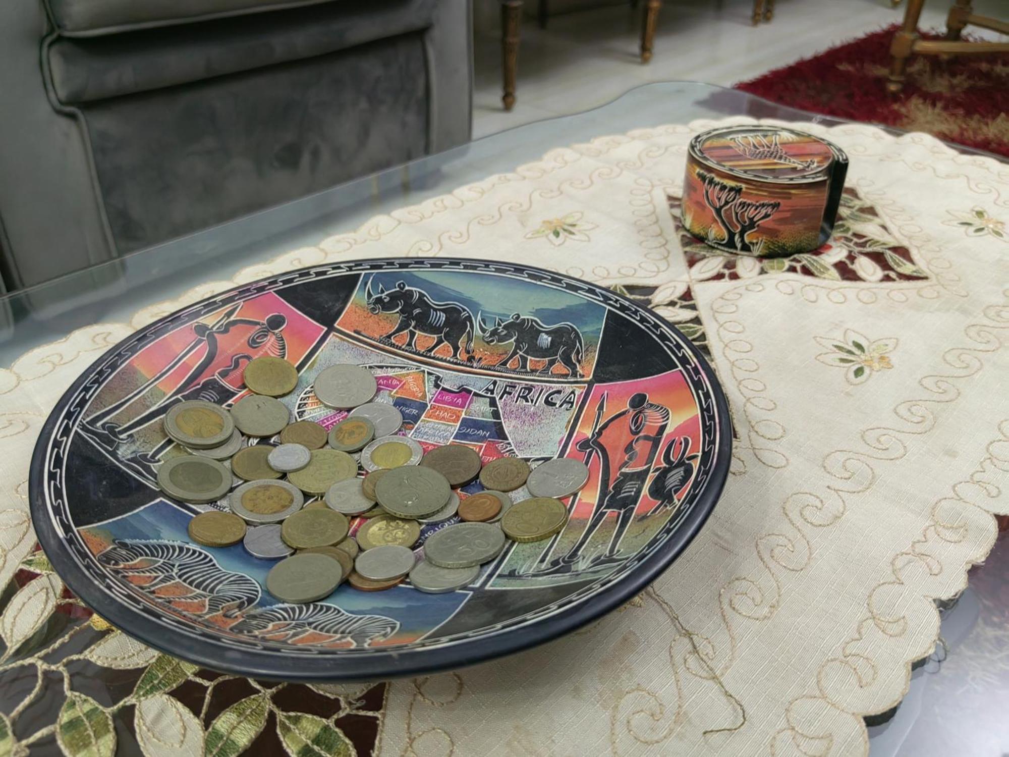 Sanctuary غرفة خاصة فى مشتركة * Cairo