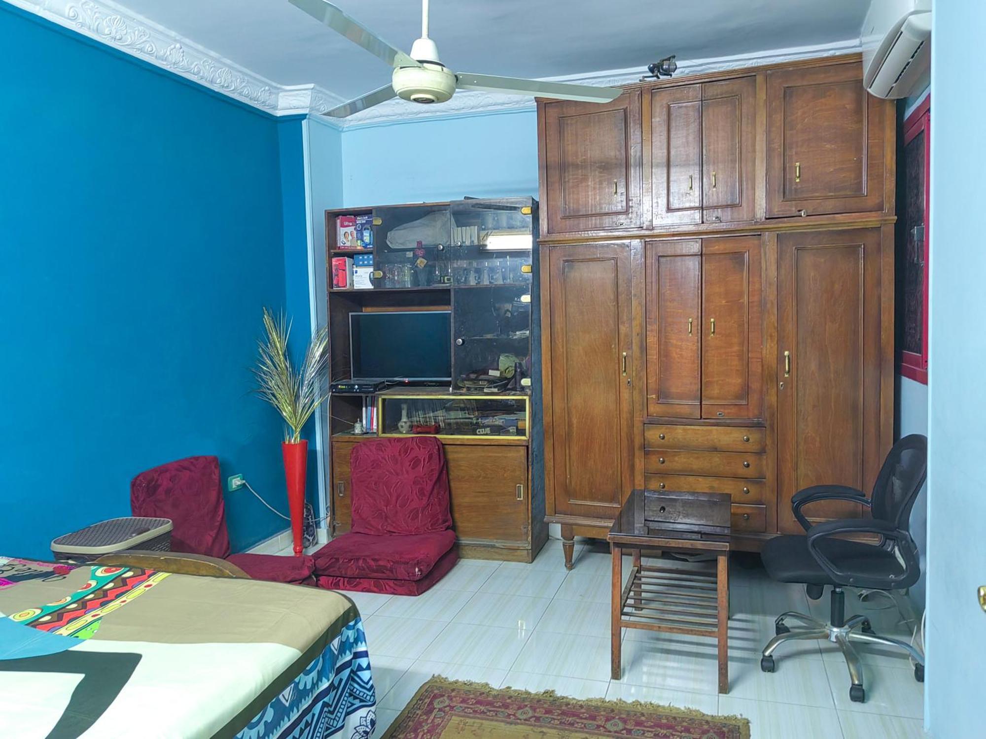 Sanctuary غرفة خاصة فى مشتركة Cairo