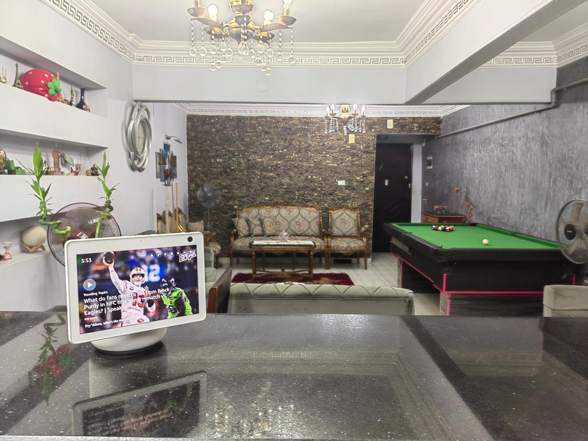 Sanctuary غرفة خاصة فى مشتركة *