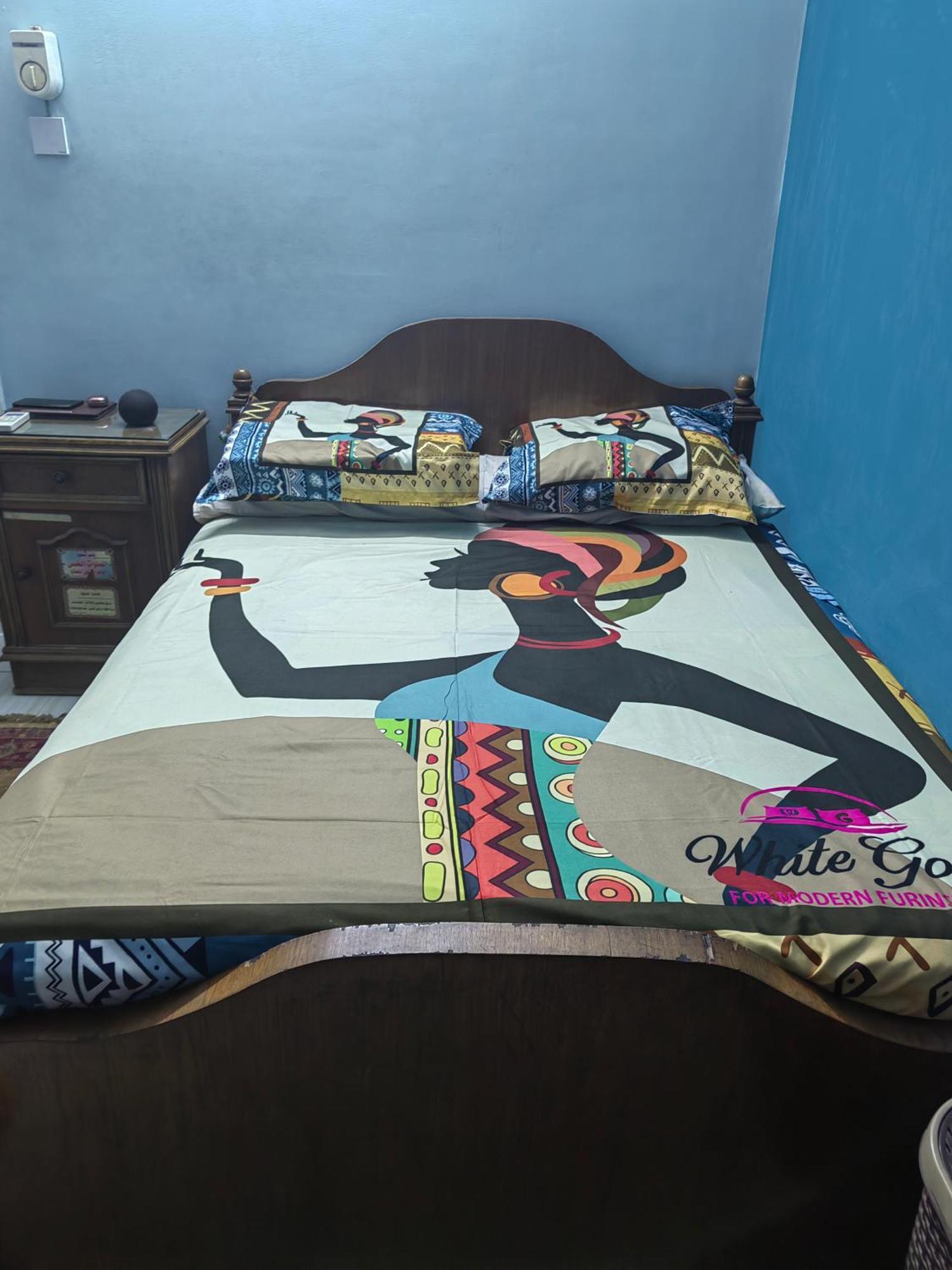 Sanctuary غرفة خاصة فى مشتركة * Cairo