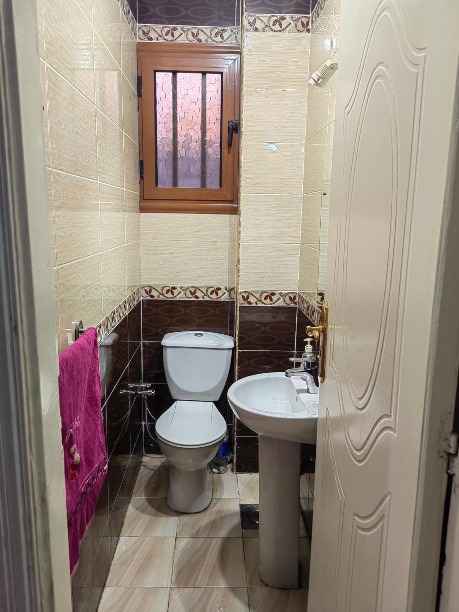 Sanctuary غرفة خاصة فى مشتركة Homestay *