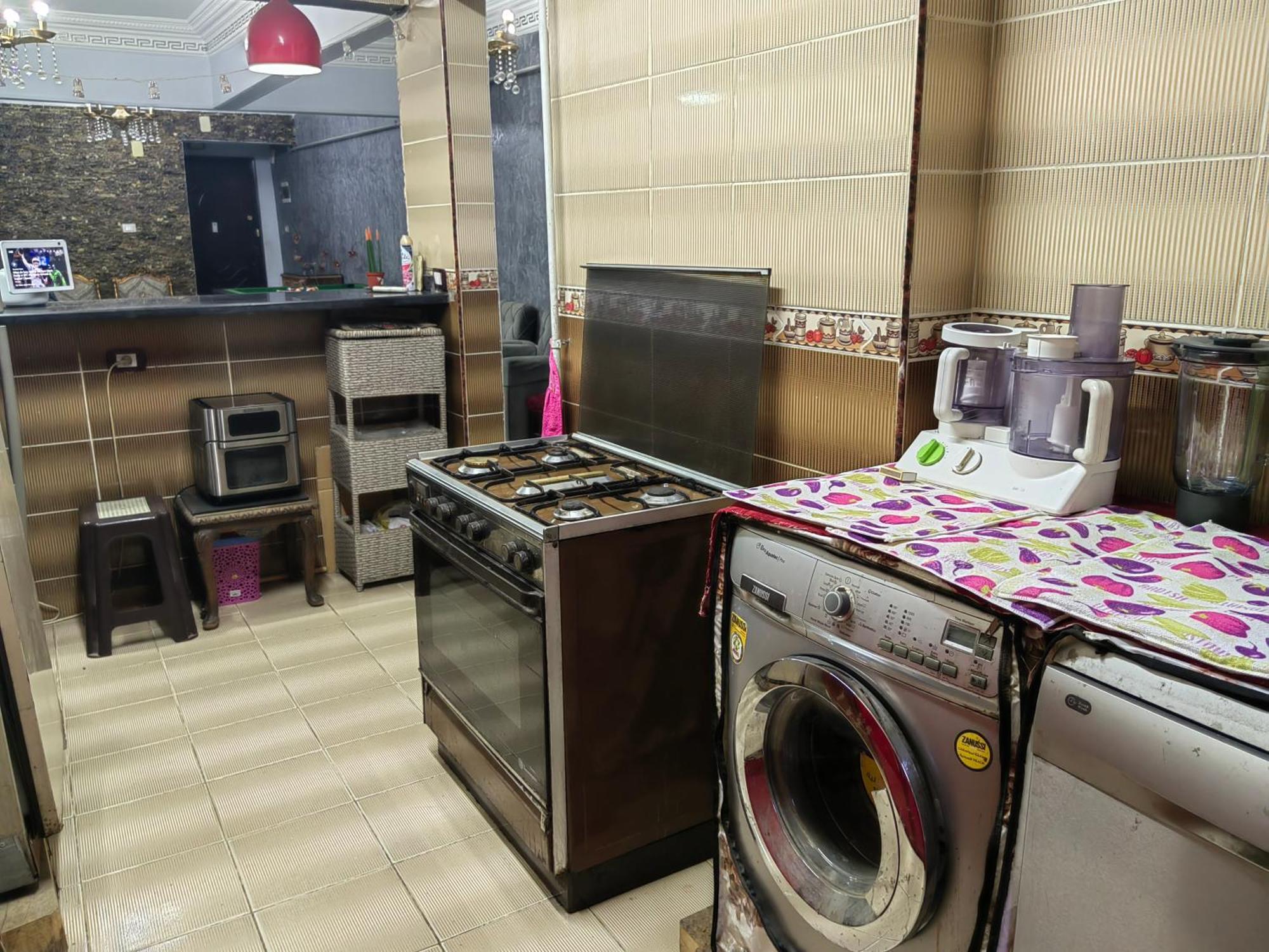 Sanctuary غرفة خاصة فى مشتركة * Cairo
