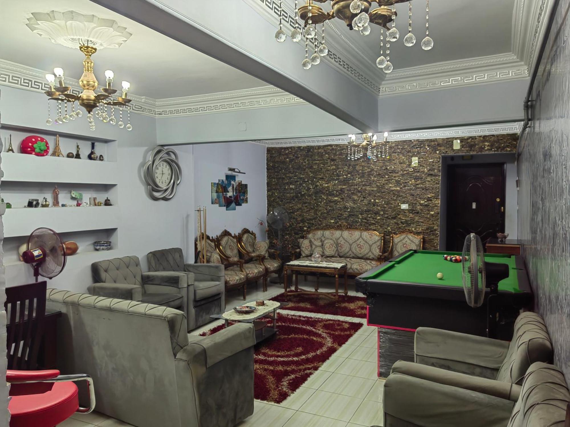 Sanctuary غرفة خاصة فى مشتركة *