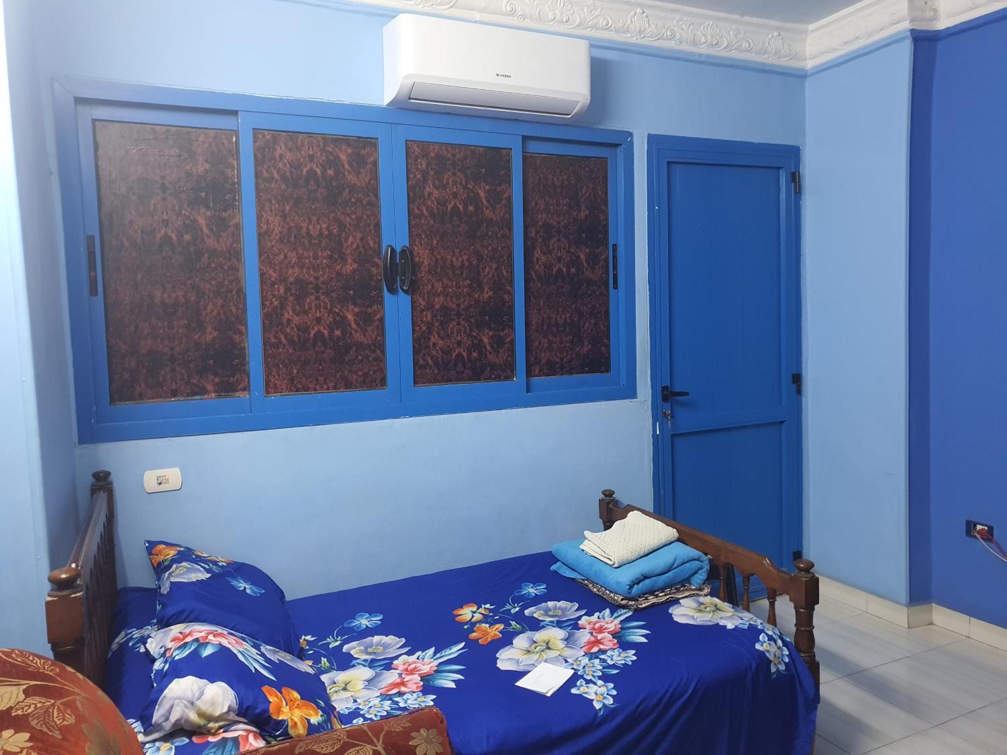 Sanctuary غرفة خاصة فى مشتركة