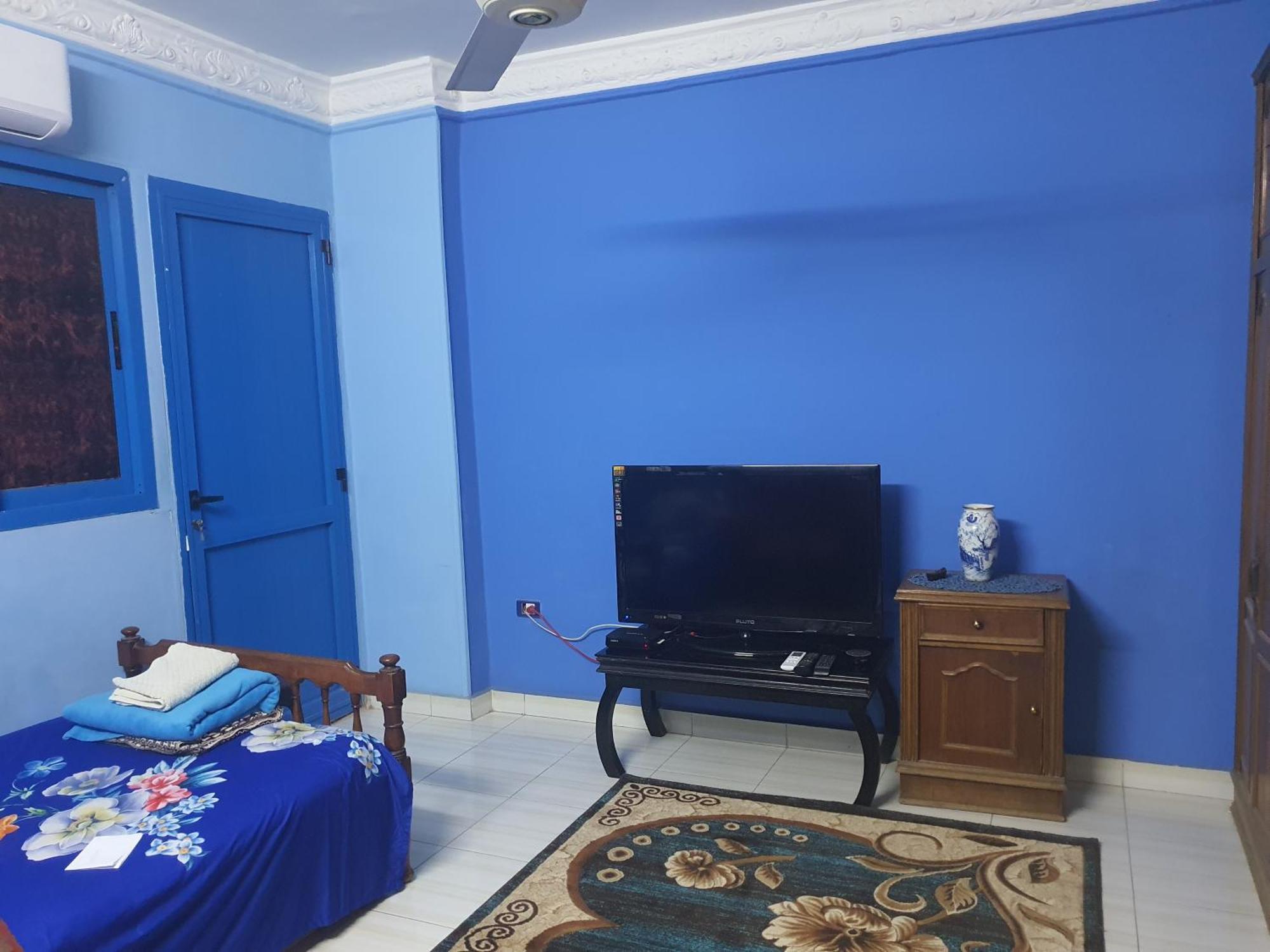 Sanctuary غرفة خاصة فى مشتركة Homestay